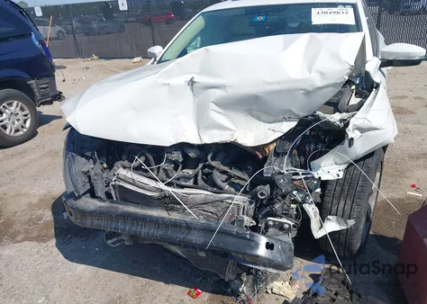 2013 Volkswagen Passat 2.0L Tdi Se z USA, uszkodzony, nr VIN 1VWBN7A31DC088781